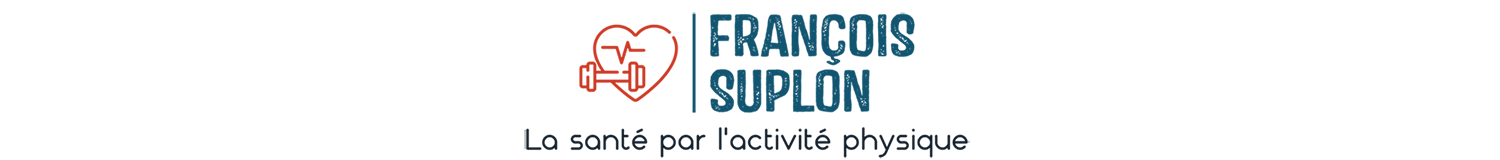 Site de François Suplon